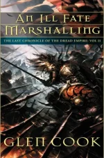 An Ill Fate Marshalling