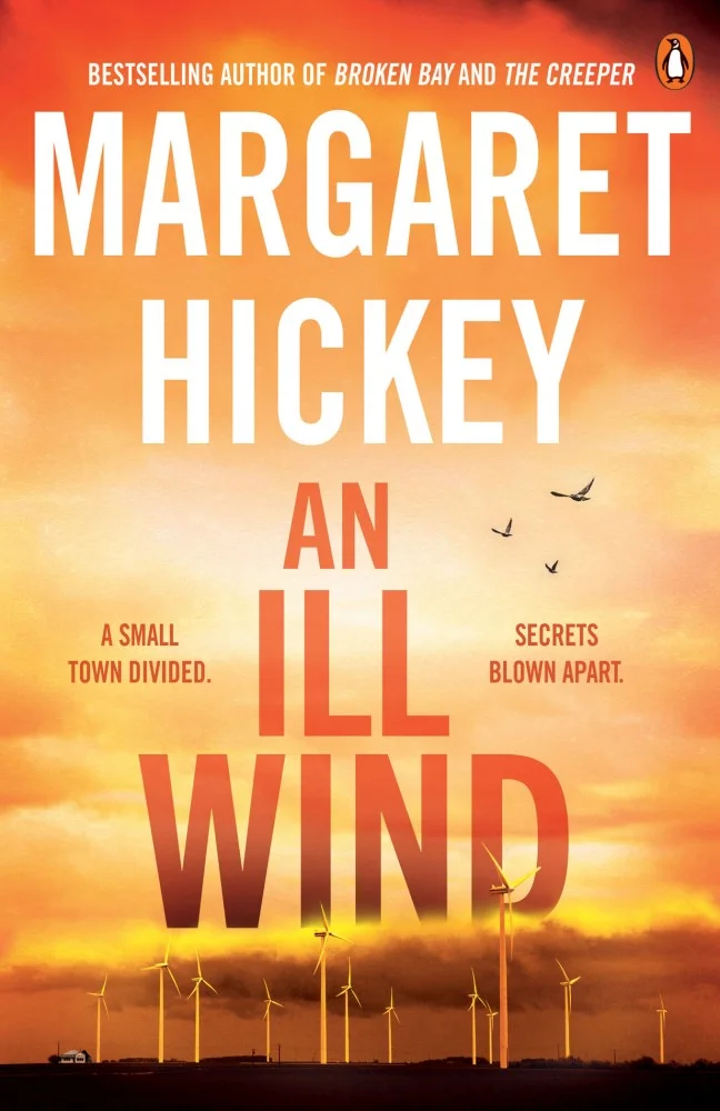 An Ill Wind