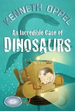 An Incredible Case of Dinosaurs