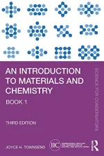 An Introduction to Materials