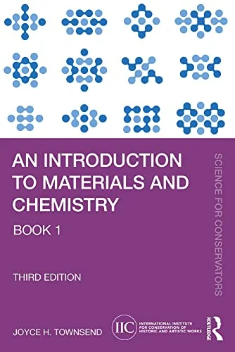 An Introduction to Materials