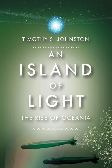 An Island of Light