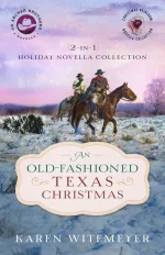 An Old-Fashioned Texas Christmas