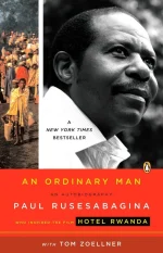 An Ordinary Man: The True Story Behind Hotel Rwanda