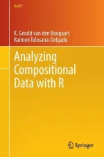 Analyzing Compositional Data With R
