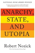 Anarchy, State, and Utopia