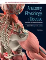 Anatomy Physiology & Disease