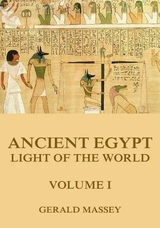 Ancient Egypt - Light of the World, Volume 1