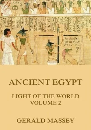 Ancient Egypt - Light of the World, Volume 2