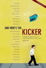 And Here's the Kicker