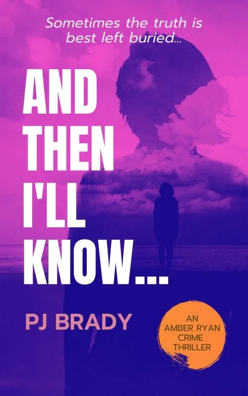 And Then I'll Know