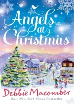 Angels at Christmas