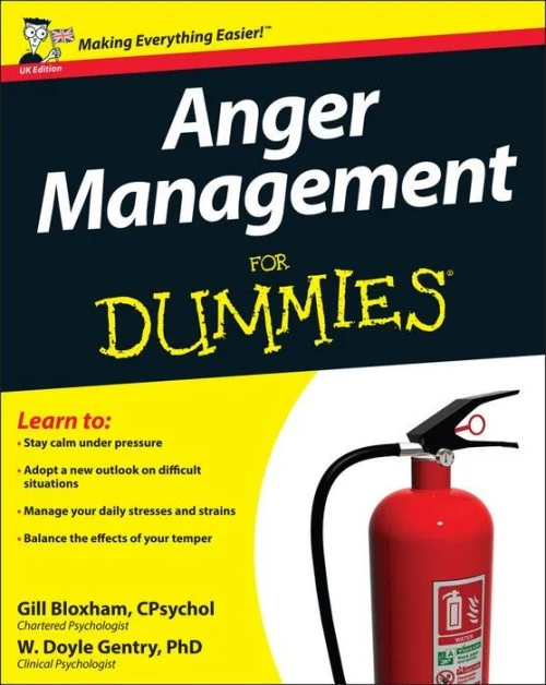 Anger Management for Dummies