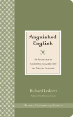 Anguished English