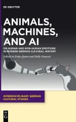 Animals, Machines, and AI