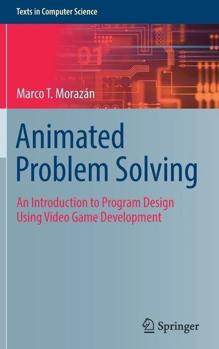 Animated Problem Solving