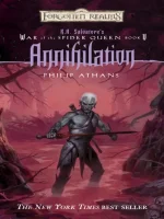 Annihilation