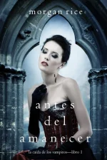 Antes Del Amanecer