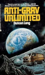 Anti-Grav Unlimited
