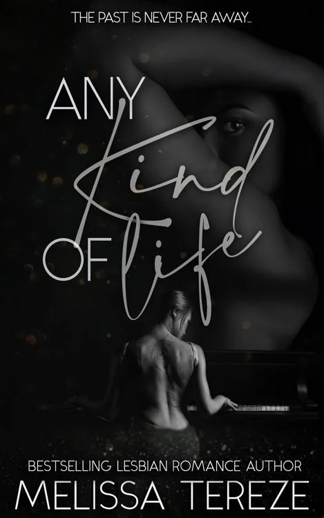 Any Kind of Life
