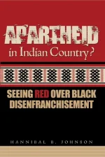 Apartheid in Indian Country