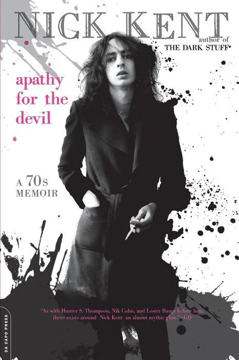 Apathy for the Devil
