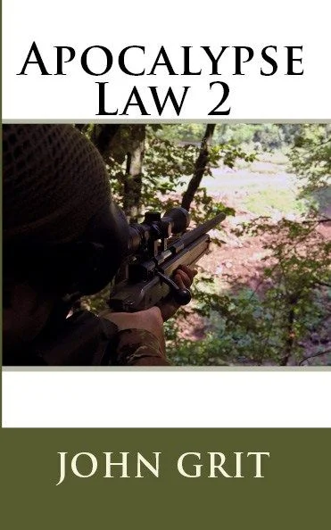 Apocalypse Law 2