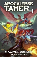 Apocalypse Tamer 4