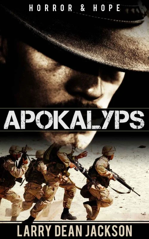 Apokalyps
