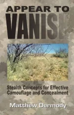 Appear to Vanish