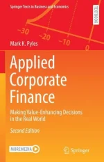 Applied Corporate Finance
