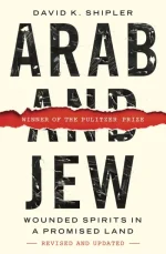 Arab and Jew