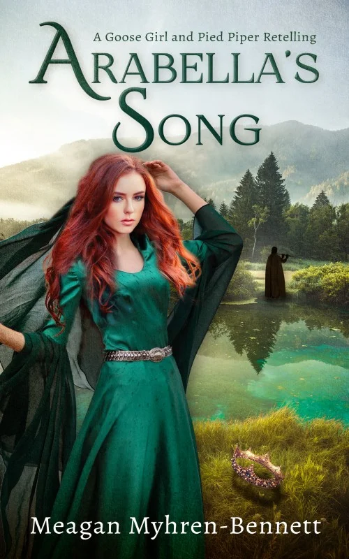 Arabella's Song