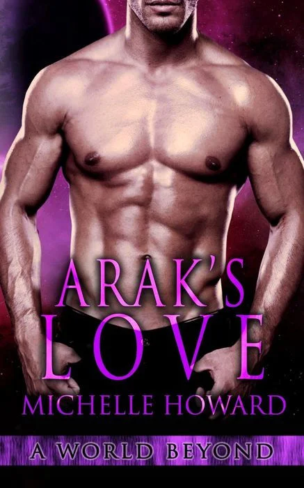 Arak's Love