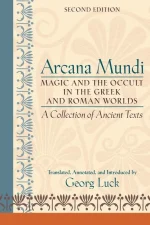 Arcana Mundi