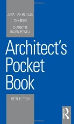 Architect's Pocket Book