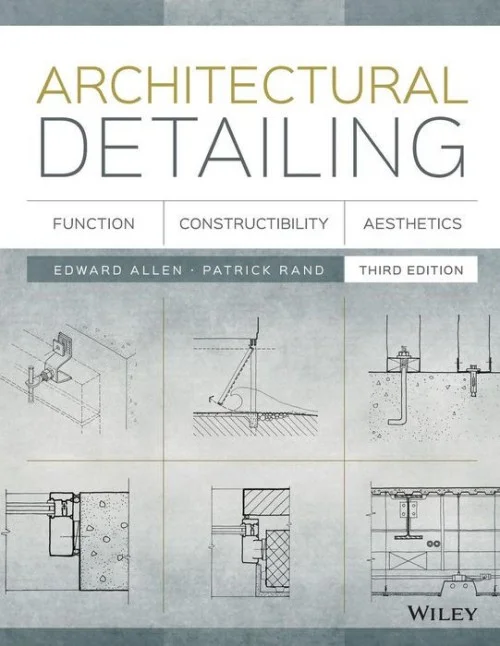 Architectural Detailing