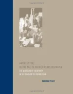 Architecture in the Age of Divided Representation