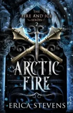 Arctic Fire