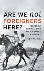 Are We Not Foreigners Here?
