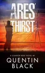 Ares’ Thirst