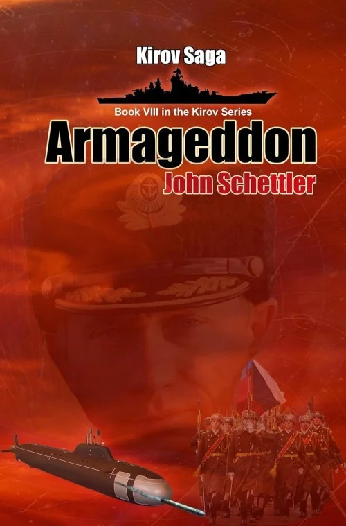Armageddon