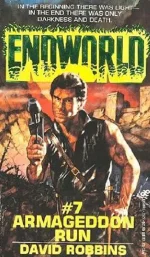 Armageddon Run