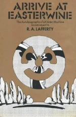 Arrive at Easterwine: The Autobiography of a Ktistec Machine