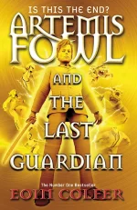 Artemis Fowl and the Last Guardian