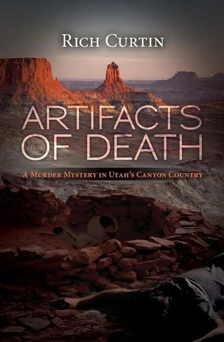 Artifacts of Death