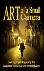 Art of a Small Camera