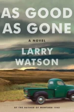 As Good as Gone