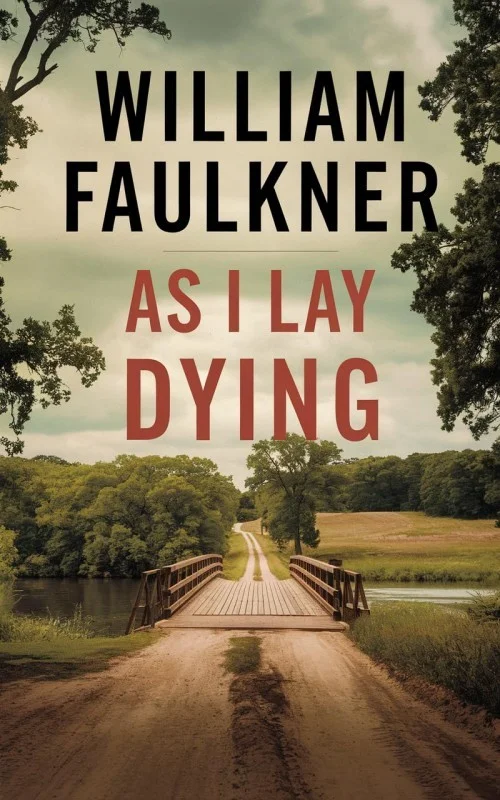 As I Lay Dying