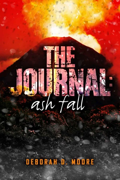 Ash Fall